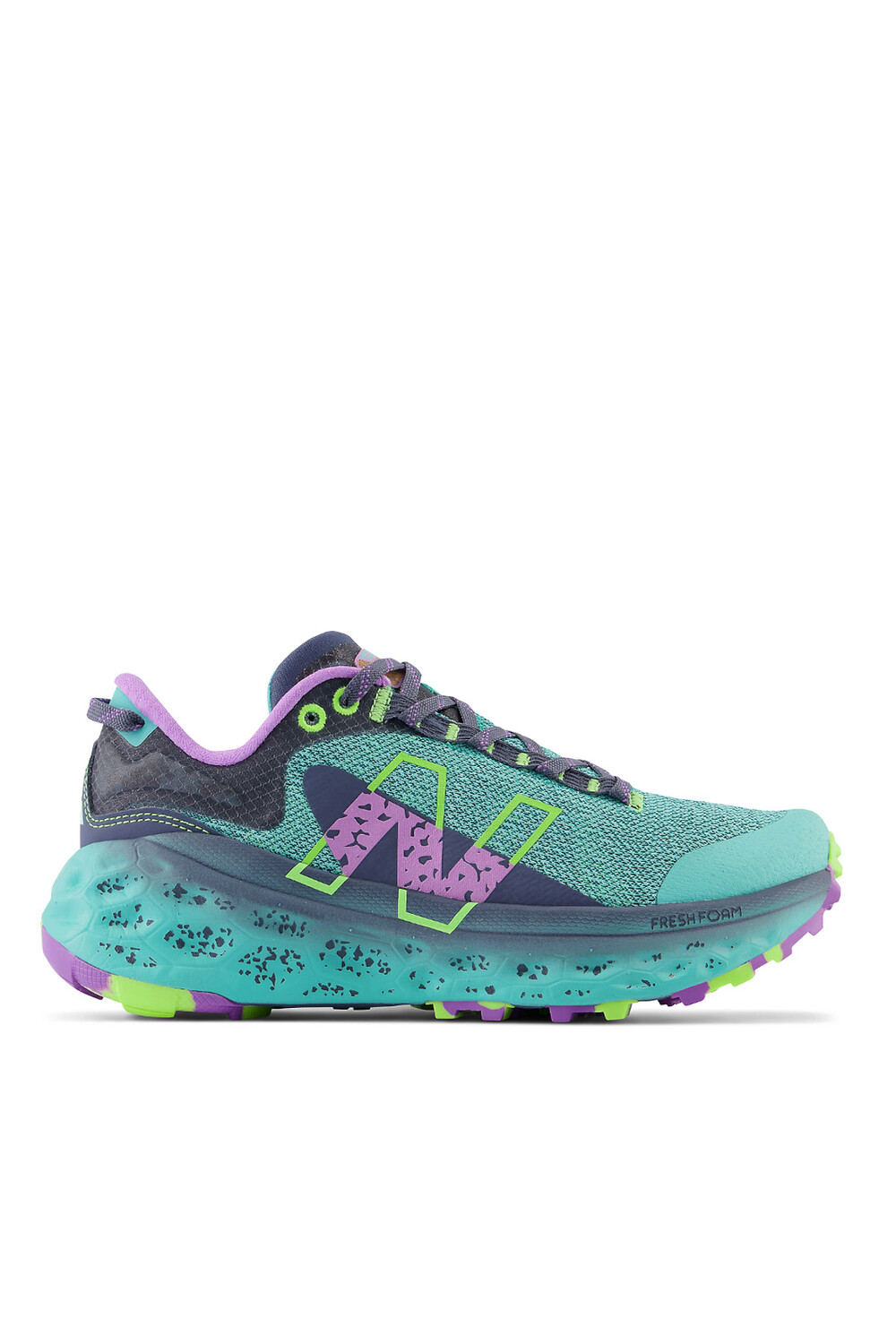 

Кроссовки - Зеленый - Плоские New Balance, зеленый