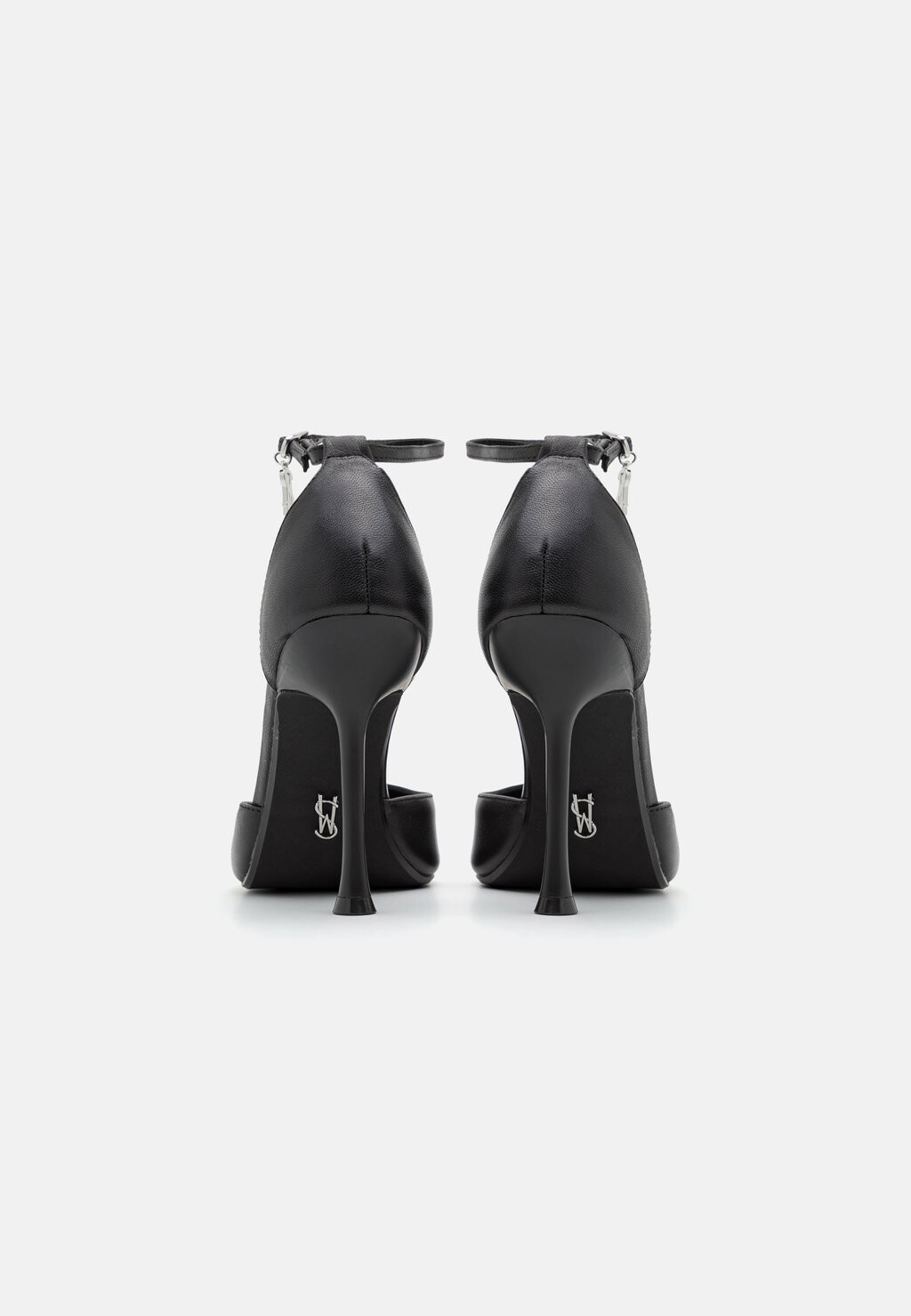 

Туфли SPARX Steve Madden, черный