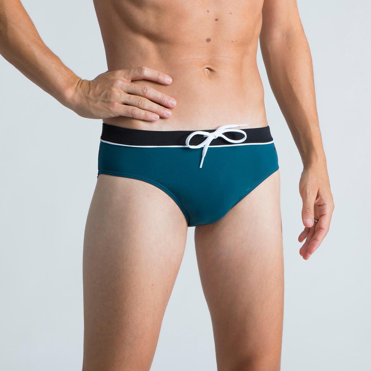 

Трусы для плавания Decathlon - Трусы 100 Pep Nabaiji, синий