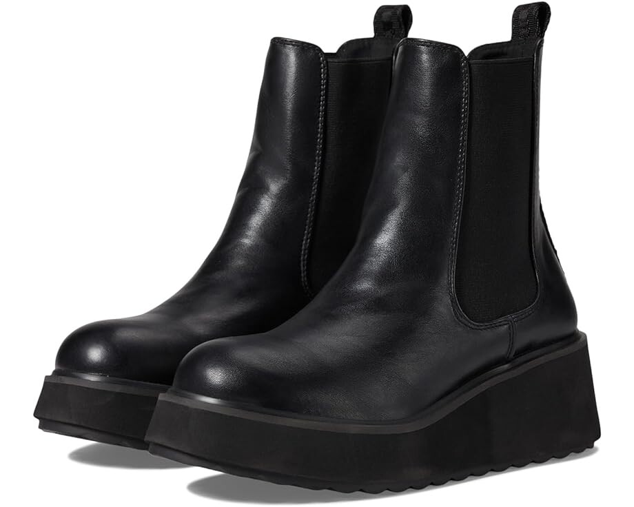 

Ботинки Rocket Dog Heyday, цвет Black 1