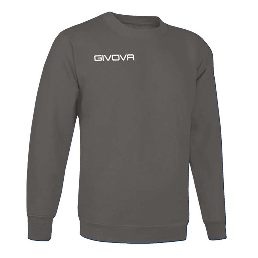 

Толстовка Givova One, серый