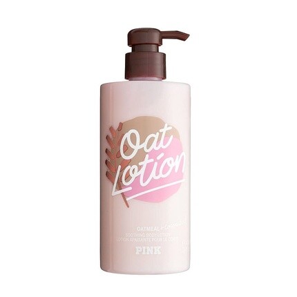 

Лосьон для тела Pink Coco с кокосовым маслом, овсянка, 14 унций, Victoria'S Secret