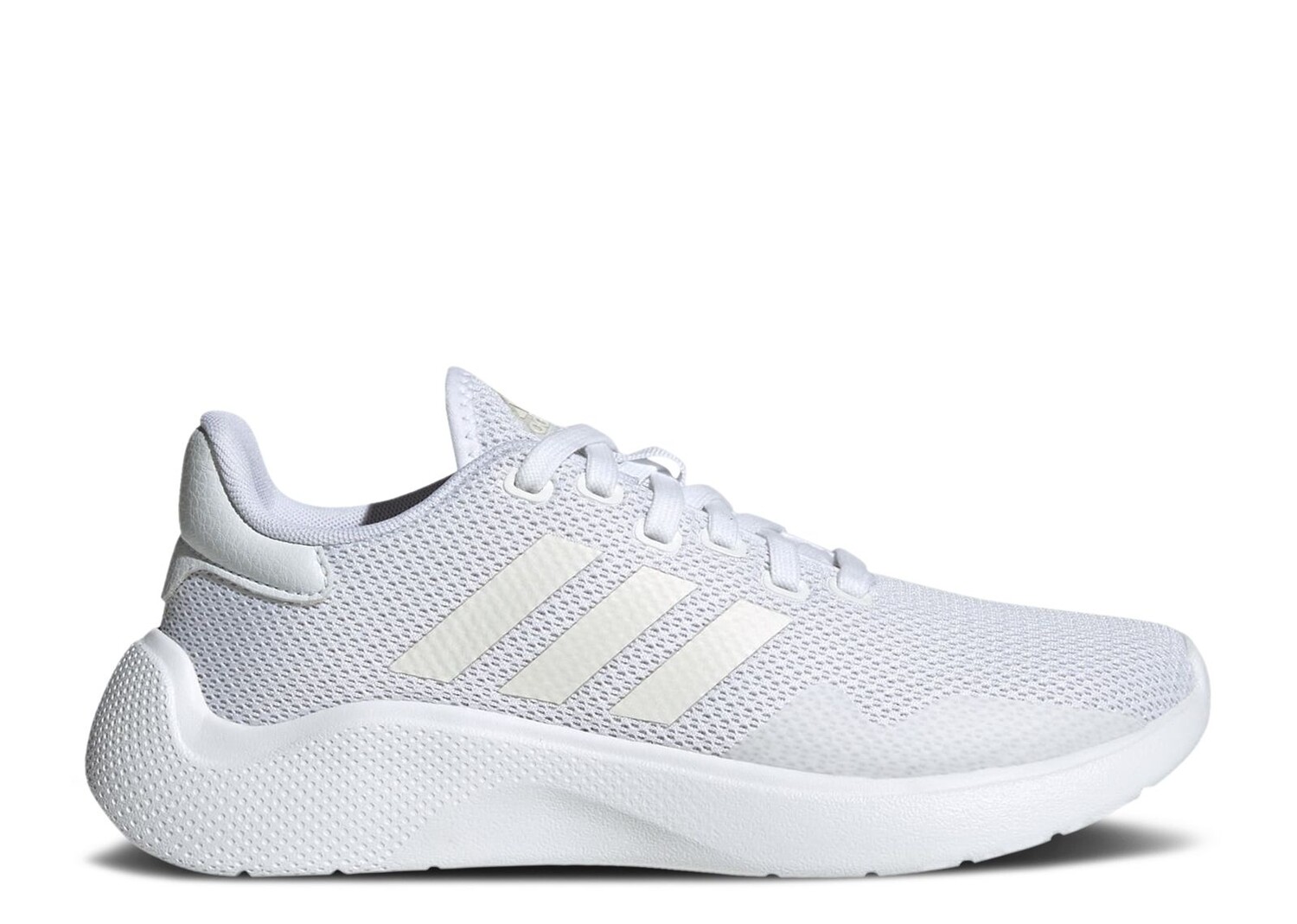 

Кроссовки adidas Wmns Puremotion 2.0 'White Zero Metallic', белый