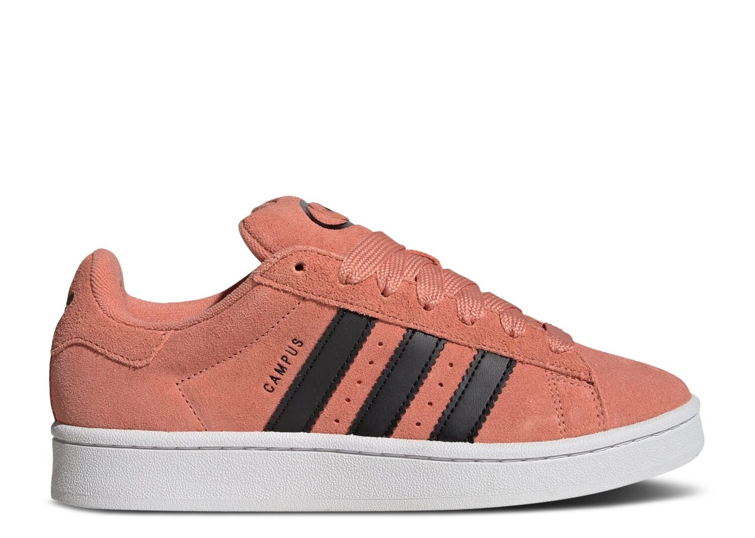 

Кроссовки adidas Wmns Campus 00S 'Wonder Clay', розовый