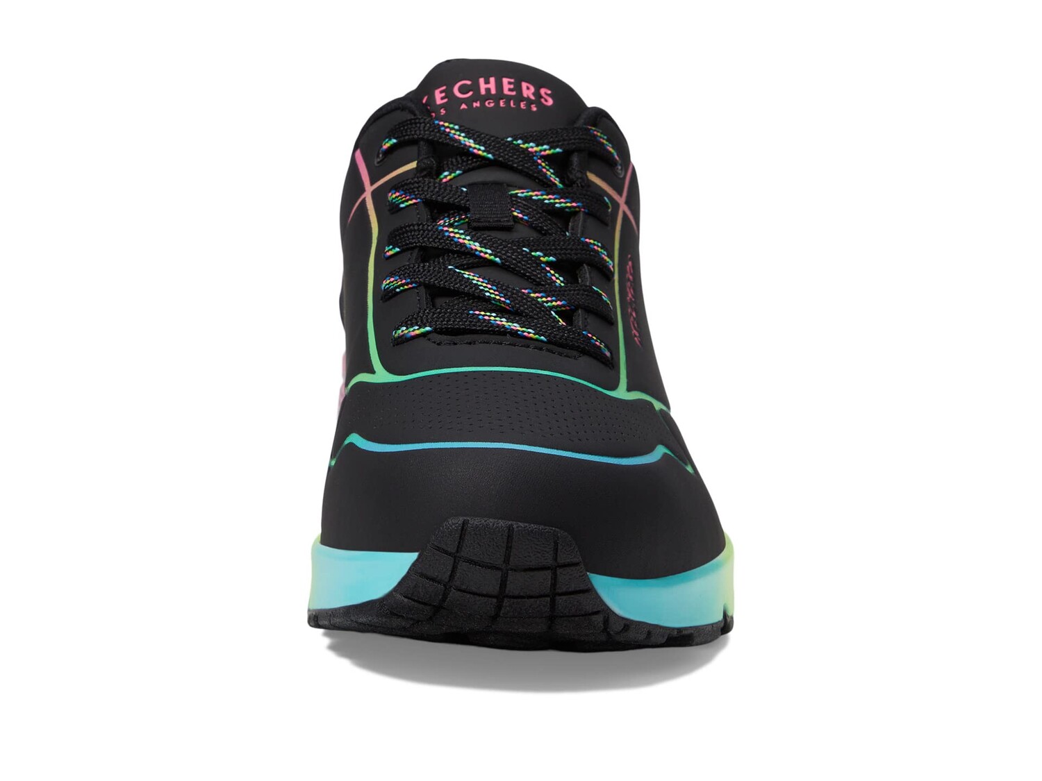 

Кроссовки SKECHERS Uno - Pop of Sunshine