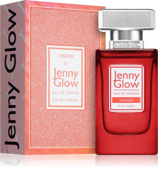 парфюмированная вода 30 мл jenny glow lime Парфюмированная вода, 30 мл Jenny Glow, Vision