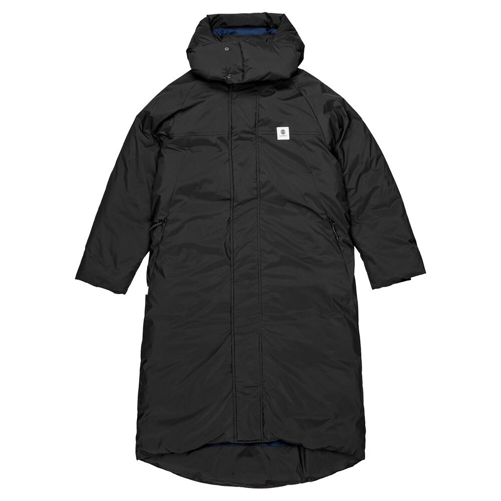 

Куртка Element Pilgrim Heavy, черный