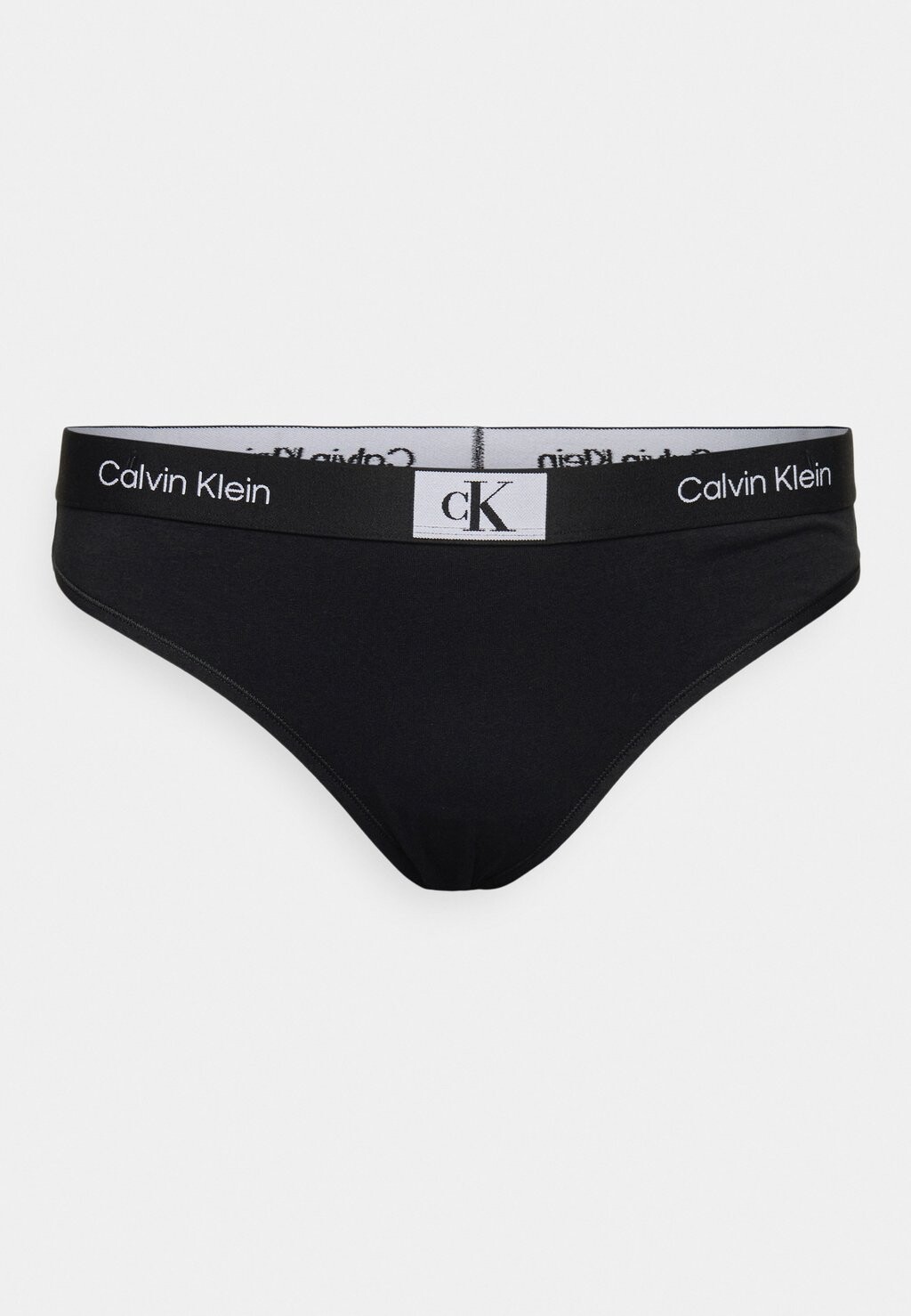 

Стринги Calvin Klein Underwear, черный