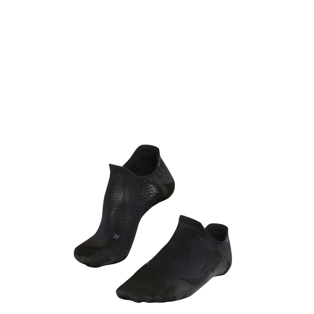 

Носки Falke Foot Protectors Go5 No Show, черный