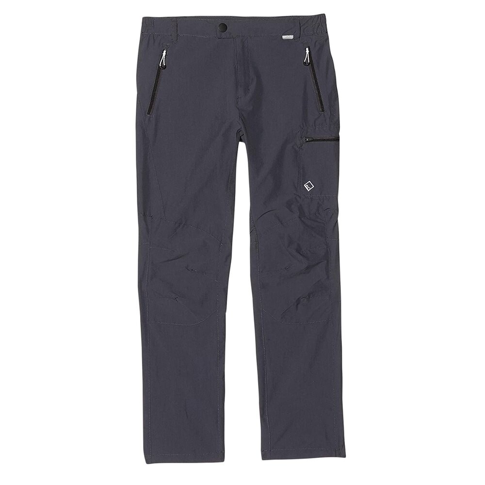 

Брюки Regatta Highton Water Repellent, серый
