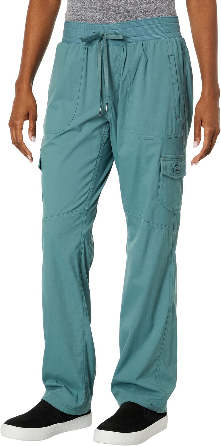 

Брюки Vista Camp L.L.Bean, цвет Soft Spruce