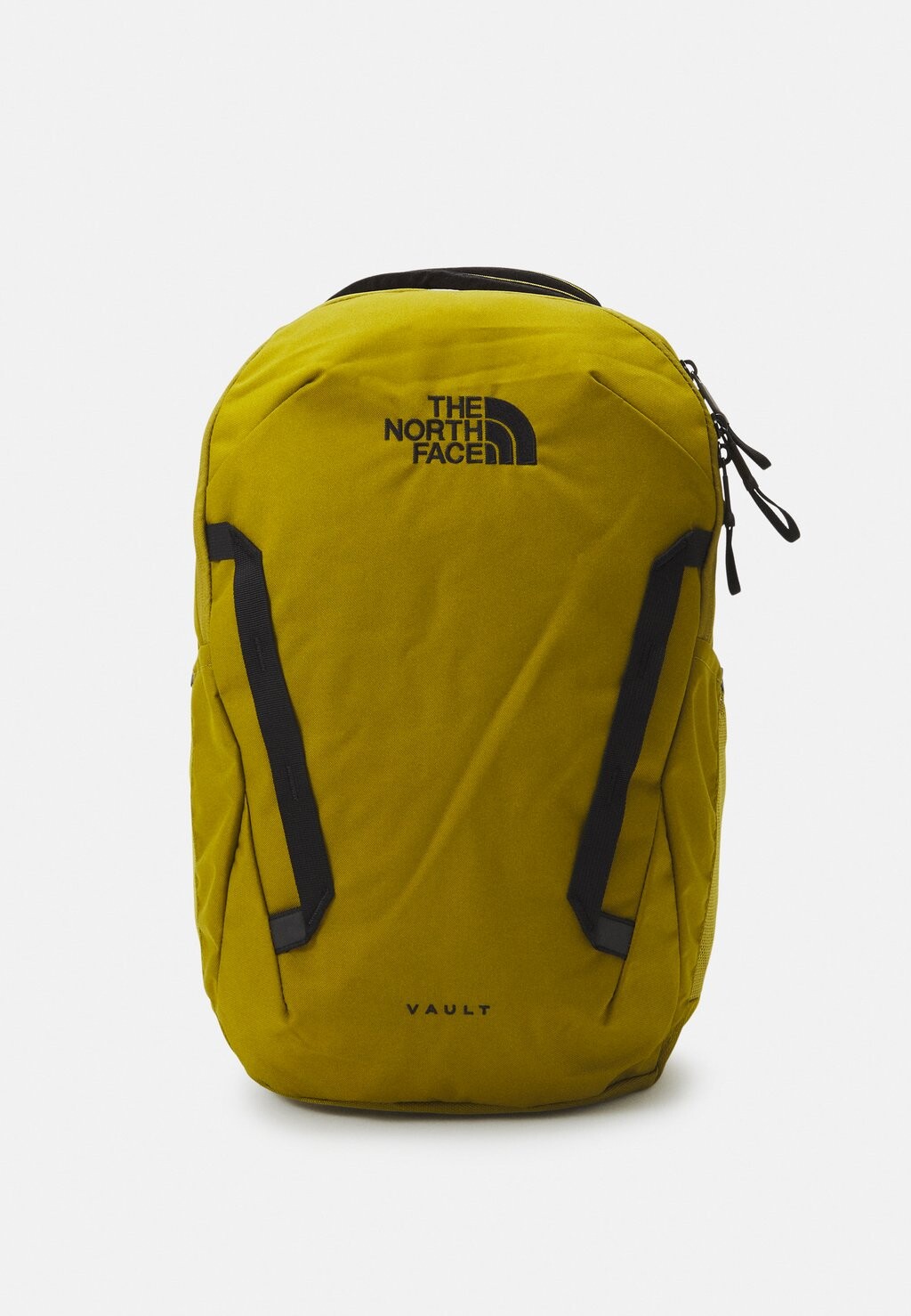 

Рюкзак VAULT UNISEX The North Face, серный мох/черный