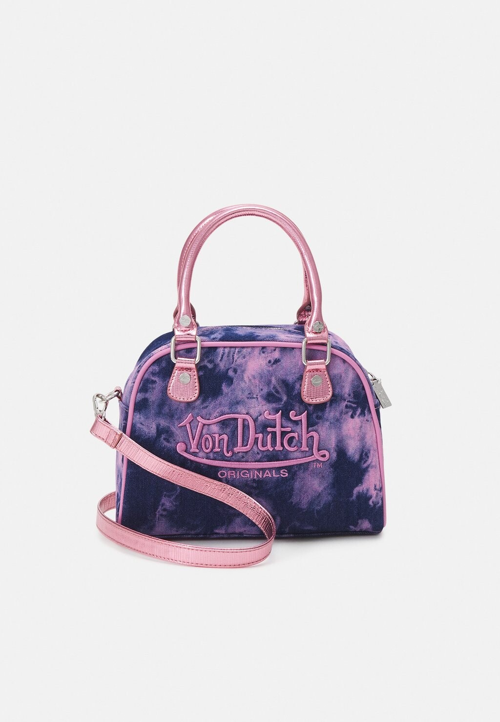 

Сумка через плечо Von Dutch