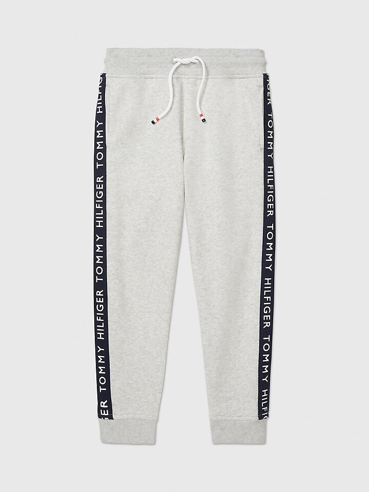 

Светящиеся в темноте спортивные штаны Tommy Adaptive