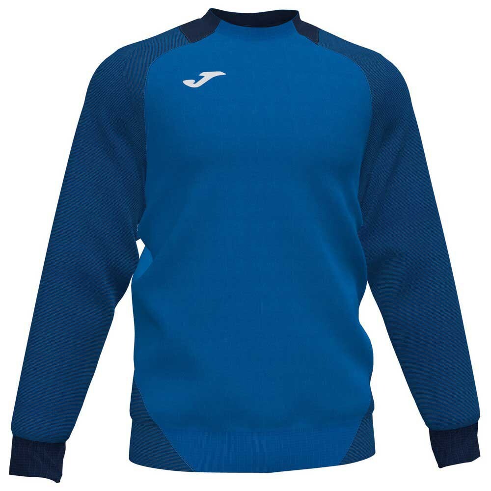 

Толстовка Joma Essential II, синий