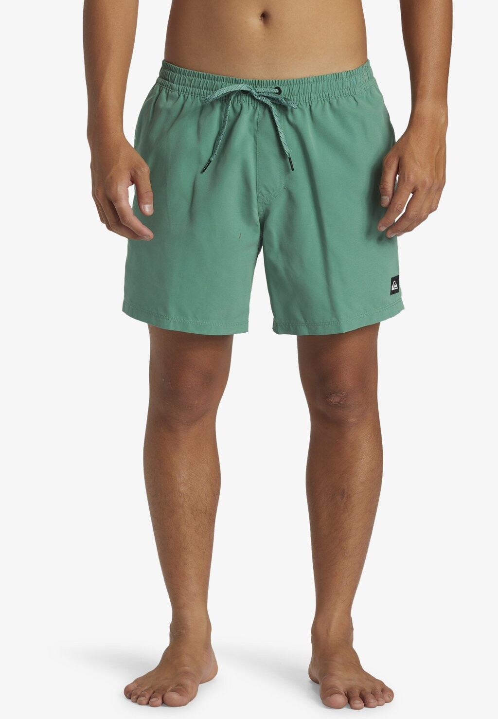 

Шорты для плавания EVERYDAY SOLID Quiksilver, цвет gmp