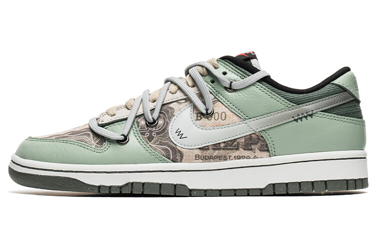 

Мужские кроссовки для скейтбординга Nike Dunk