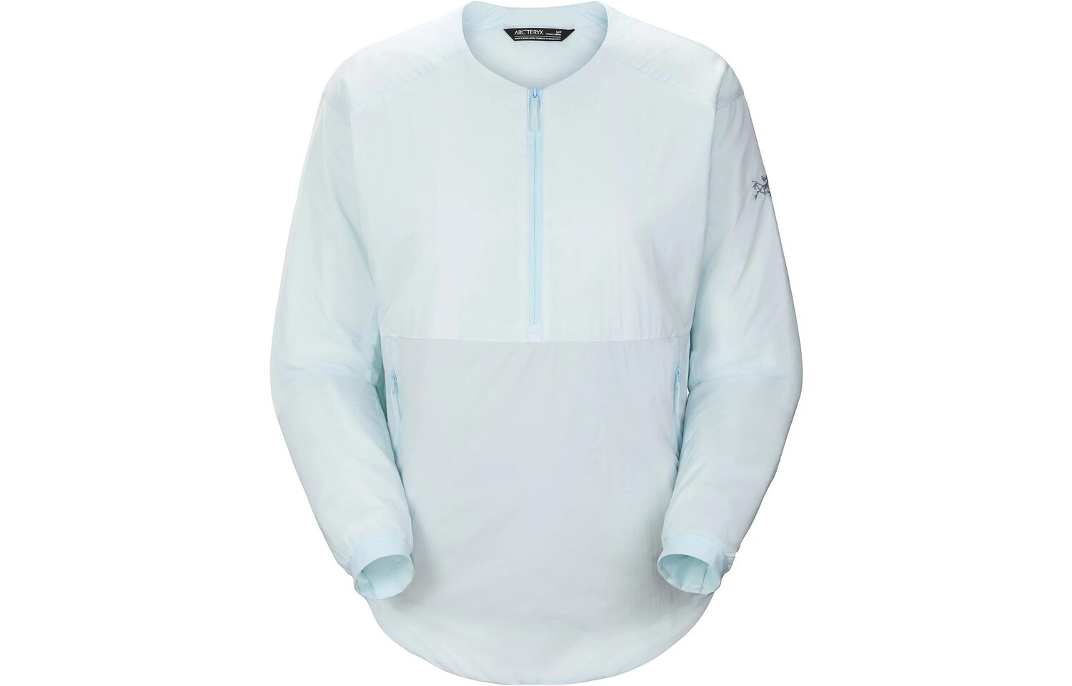 

Женская куртка Arcteryx, цвет Forage