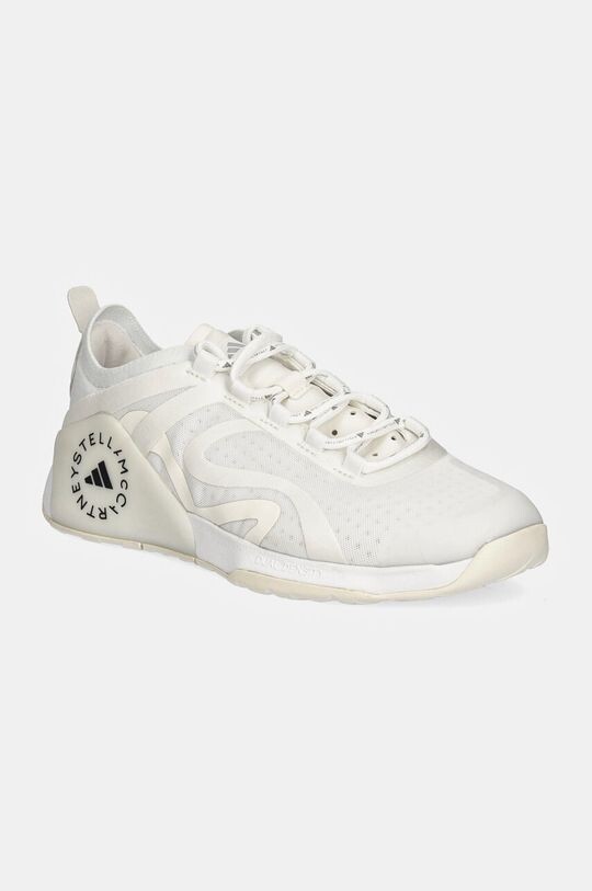 

Кроссовки для тренировок Dropset adidas by Stella McCartney, белый