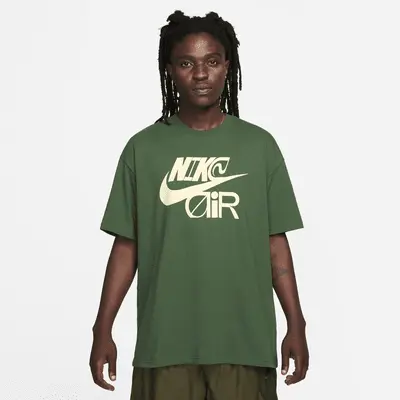 

Футболка Nike Sportswear, цвет Fir
