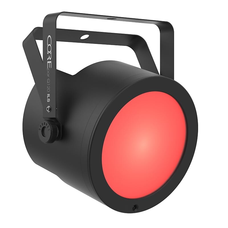 

Светодиодный прожектор Chauvet COREPARQ120ILS