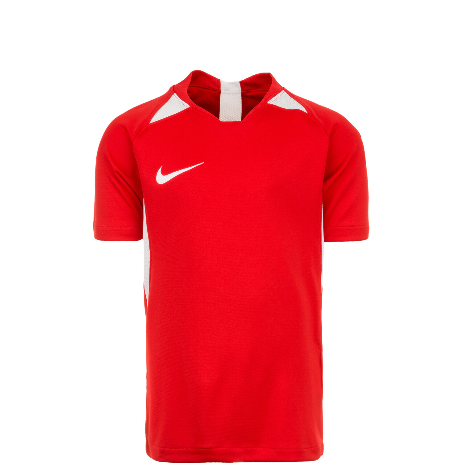 

Спортивная футболка Nike Fußballtrikot Dri FIT Striker V, красный