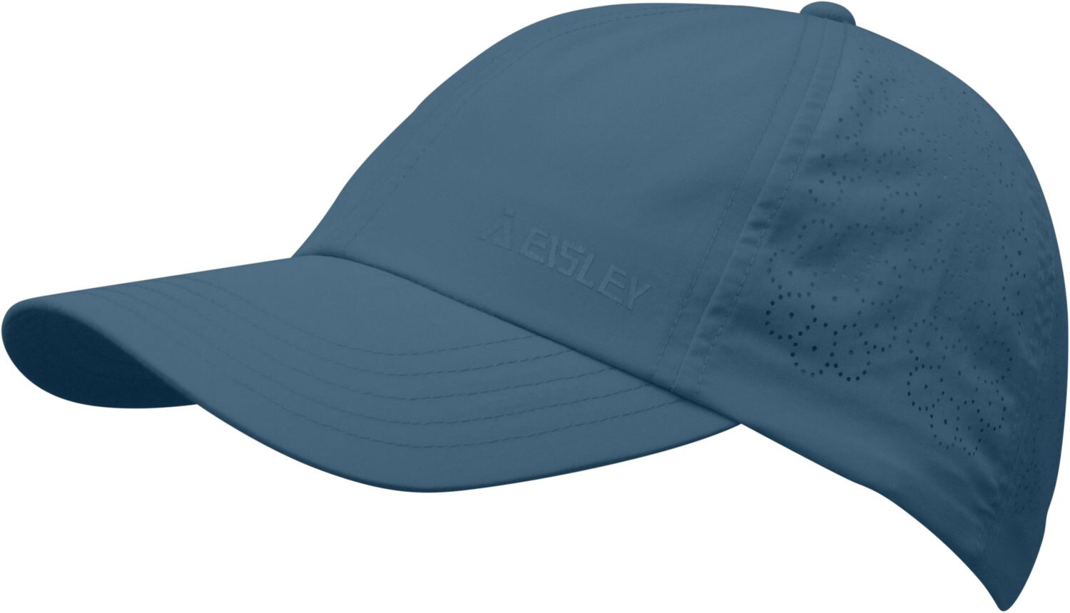 

Бейсболка Eisley Baseball, синий