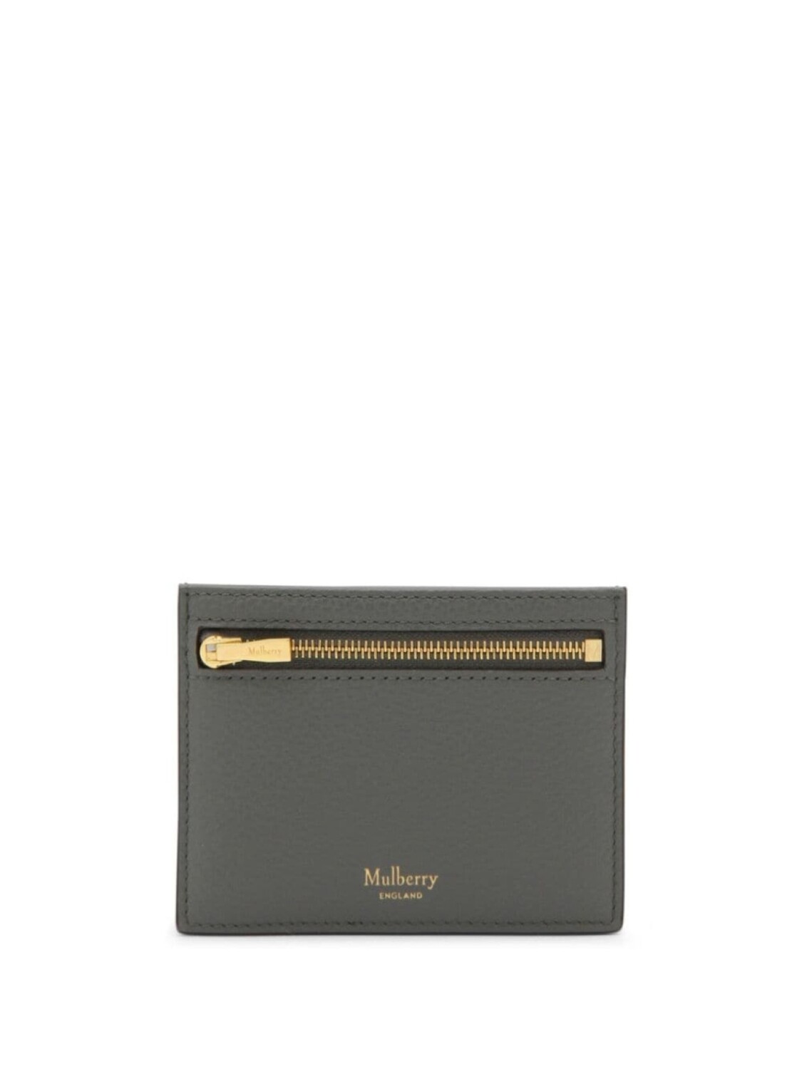 

Держатель для карточек Mulberry на молнии, серый