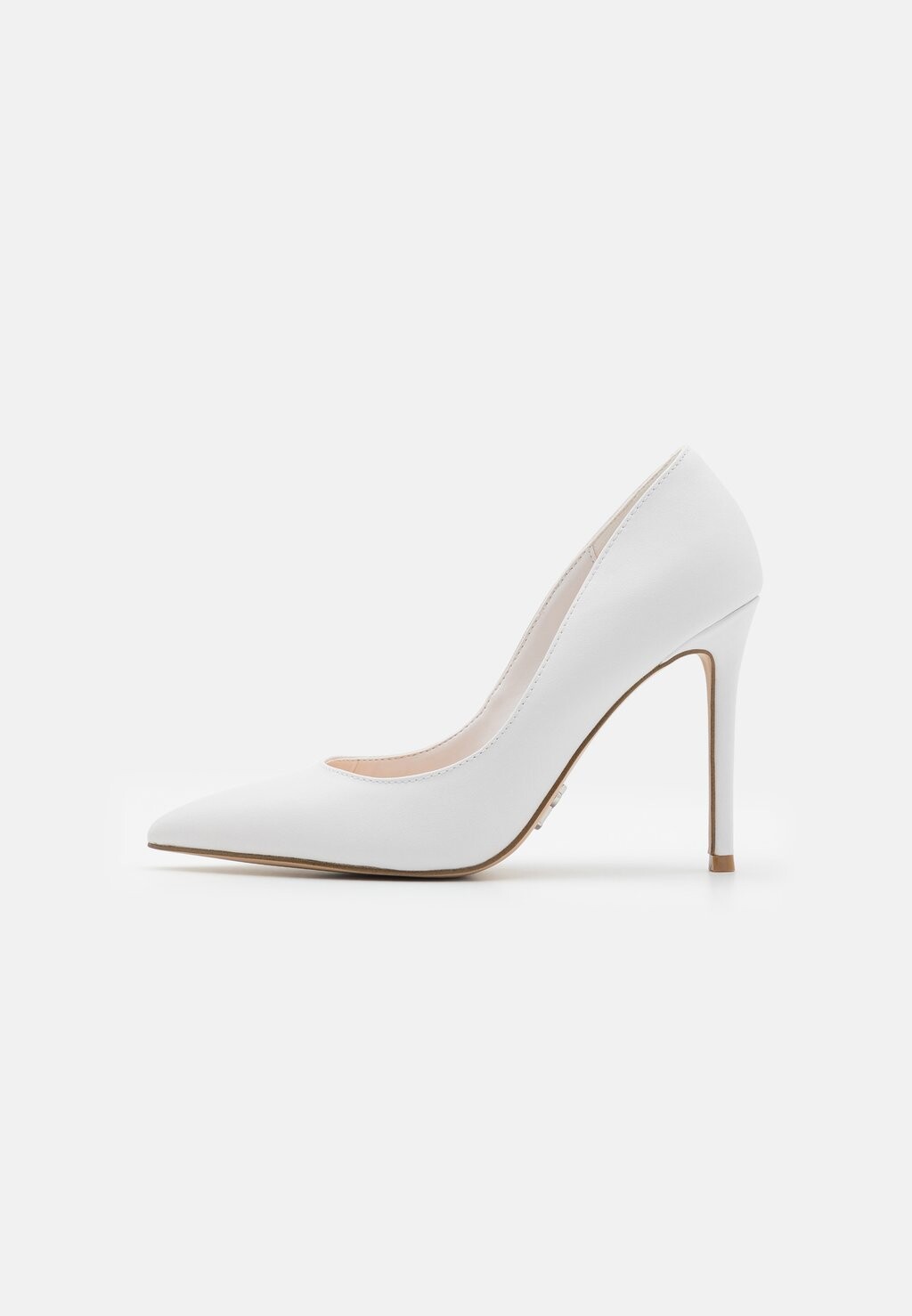 

Туфли Evelyn Steve Madden, белый