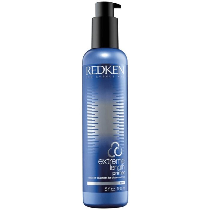 

Праймер Extreme Length Primer Tratamiento Fortificante Redken, 150 ml