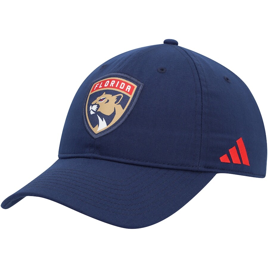 

Бейсболка adidas Florida Panthers, нави