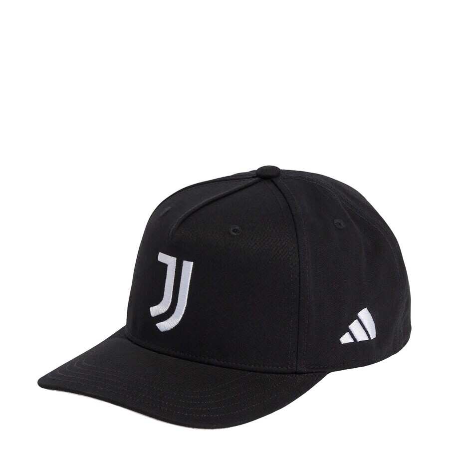 

Бейсболка ADIDAS PERFORMANCE Athletic Cap Juventus, черный