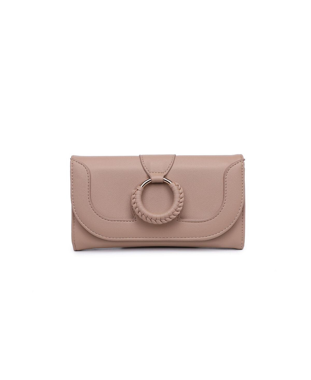 

Мини-кошелек Деми Moda Luxe