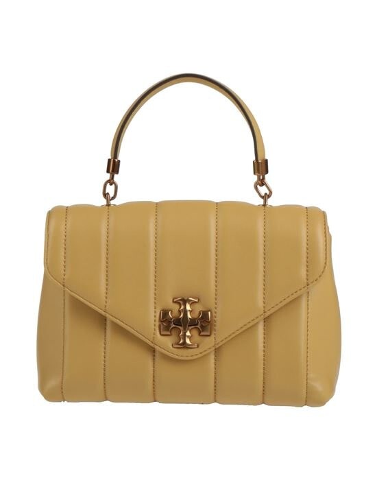 

Сумка TORY BURCH, горчичный