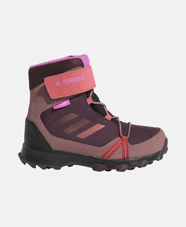 

Зимние ботинки adidas Terrex, ежевика