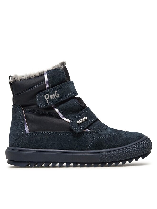 

Сапоги GORE-TEX 4938311 Primigi, темно-синий