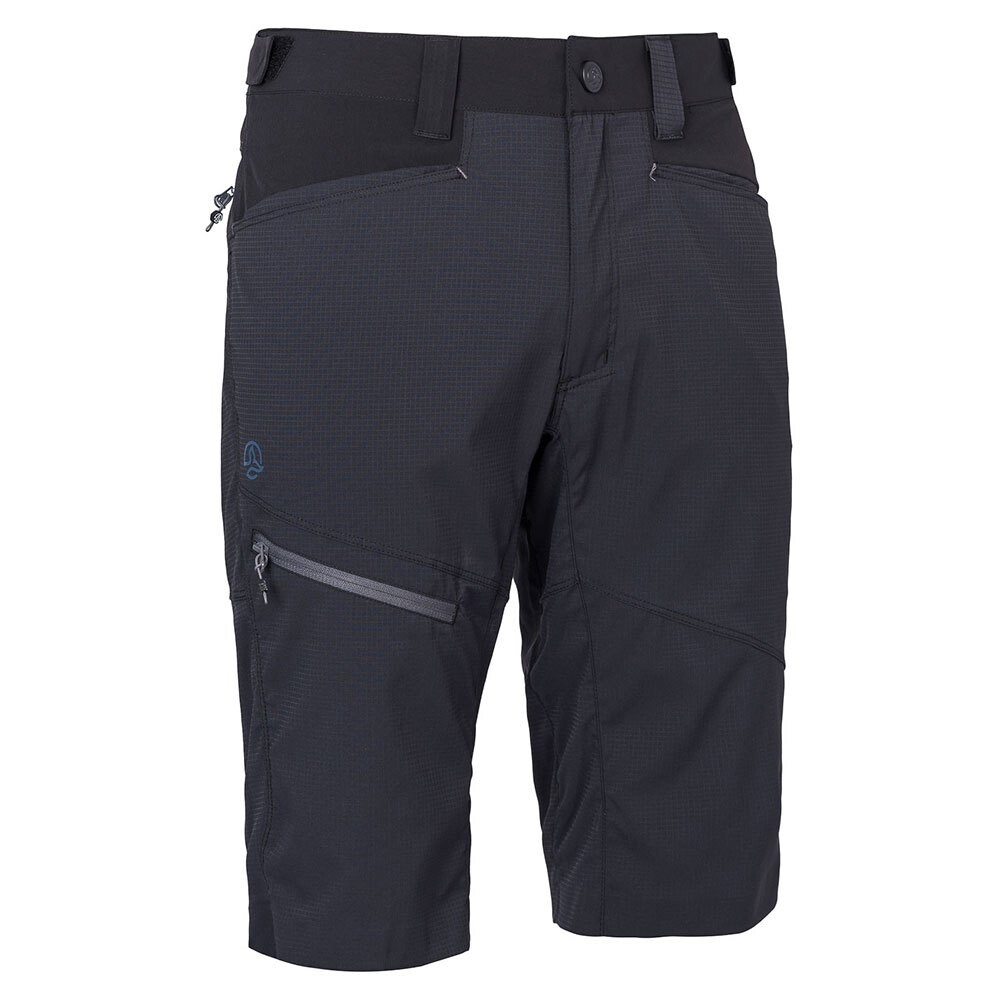 

Брюки Ternua Stur Capri 3/4, черный