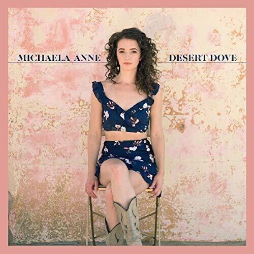 

Виниловая пластинка Anne, Michaela: Desert Dove