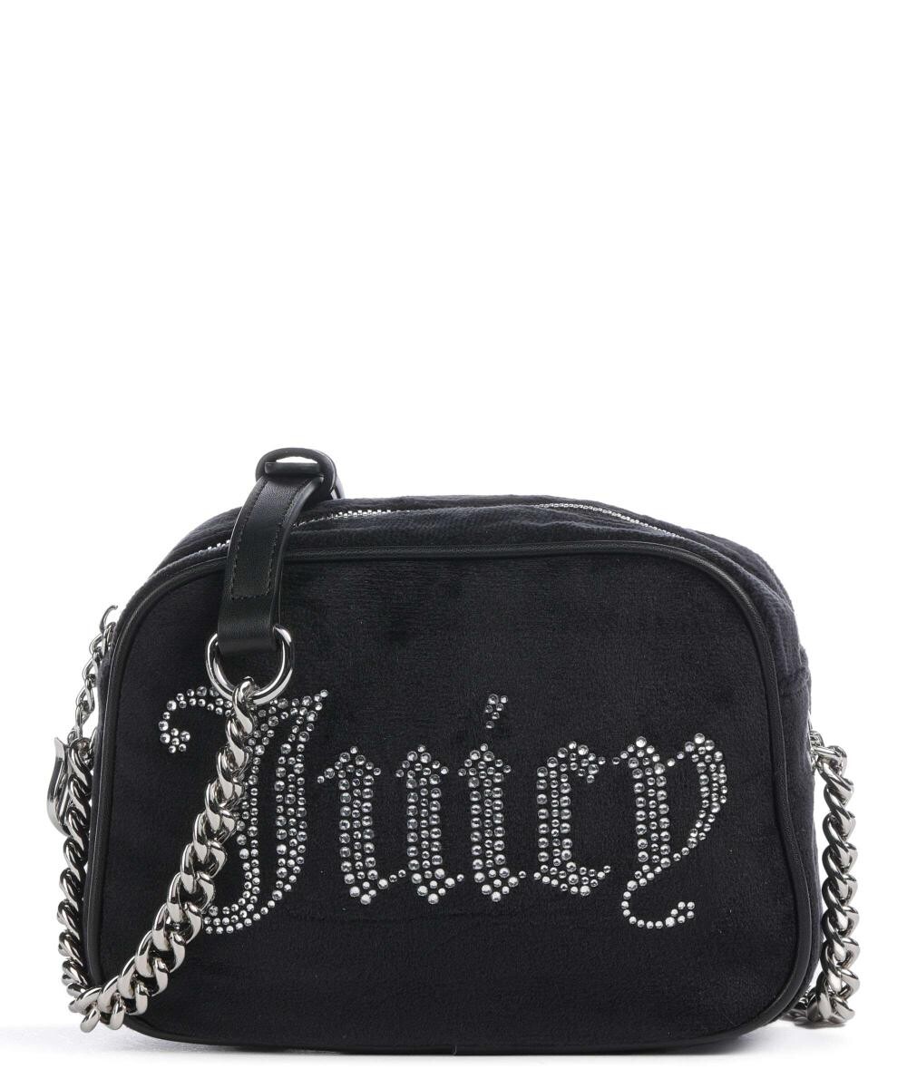 

Сумка через плечо Twig из полиэстера Juicy Couture, черный