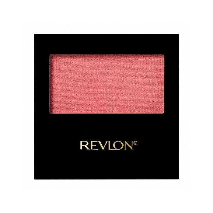 Румяна Colorete en polvo Revlon, 14 Tickled Pink