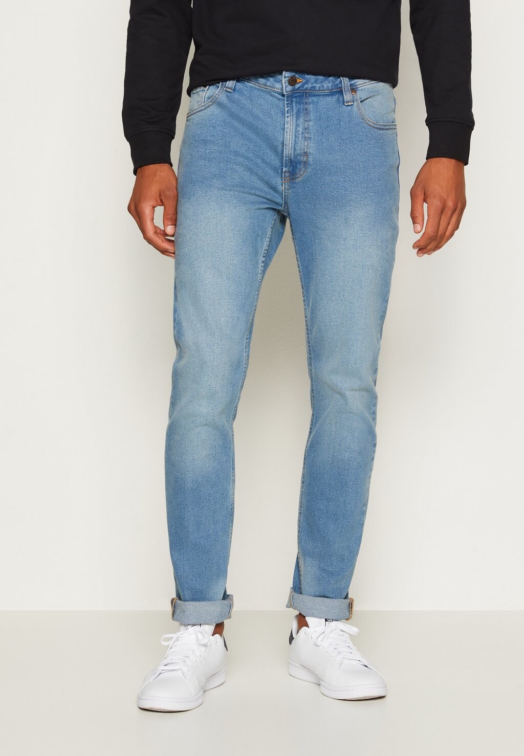 

Джинсы Slim fit Denim Project