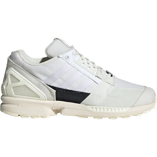 

Кроссовки ZX 8000 Parley adidas, цвет Off Weiß/Weiß/Weiß