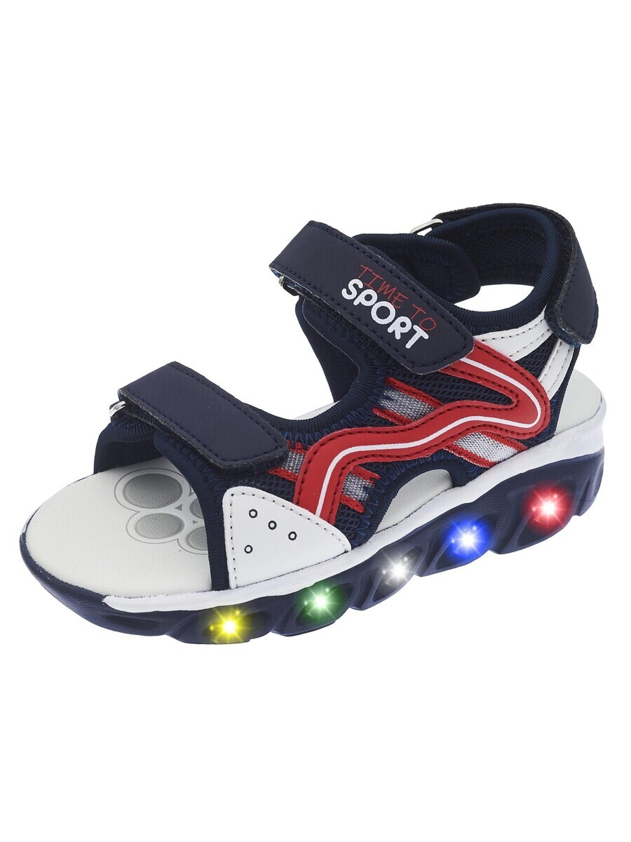 

Сандалии CHICCO Sandals Coel, синий