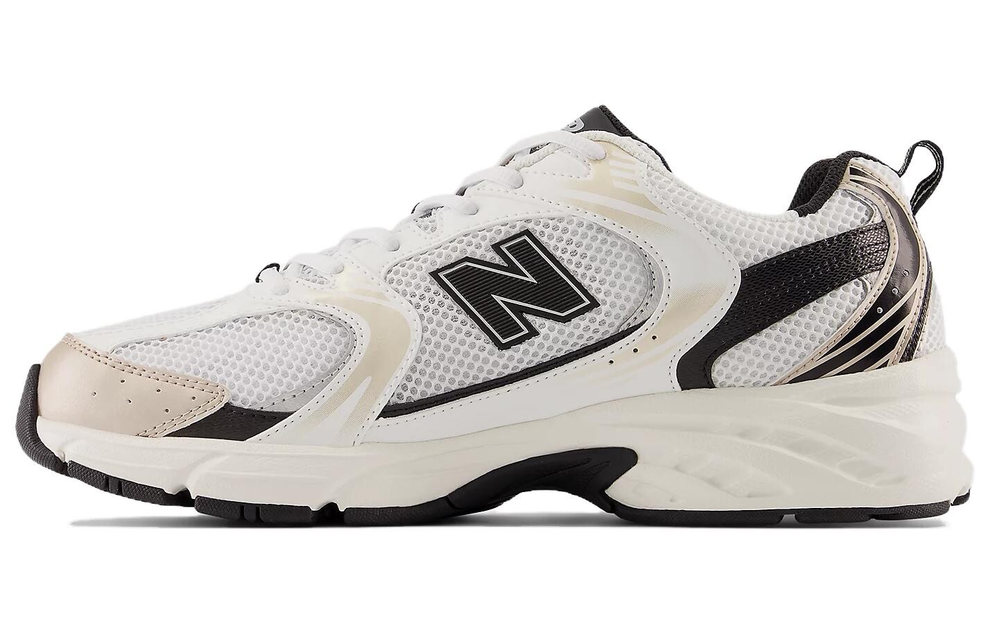 

Кроссовки унисекс New Balance NB 530