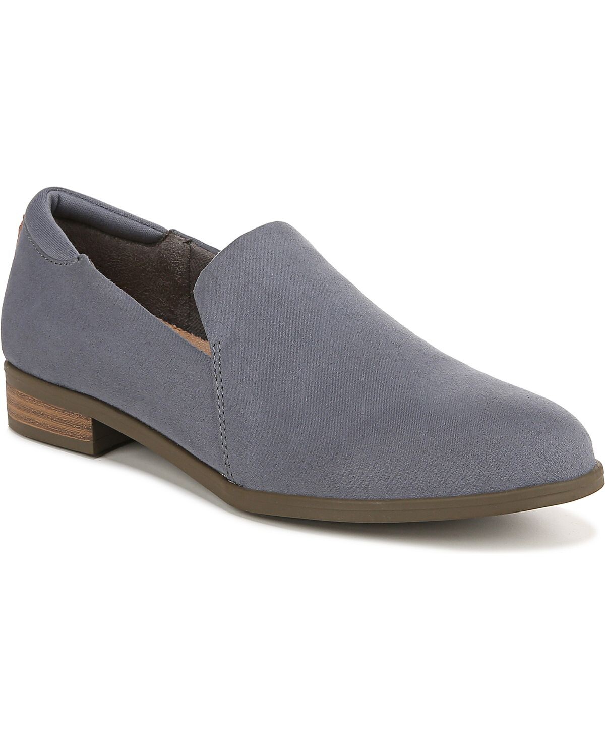 

Женские слипоны-лоферы Dr. Scholl's