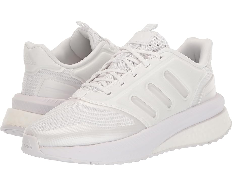 Кроссовки adidas Running X-PLRPhase, цвет Footwear White/Zero Metallic/Footwear White