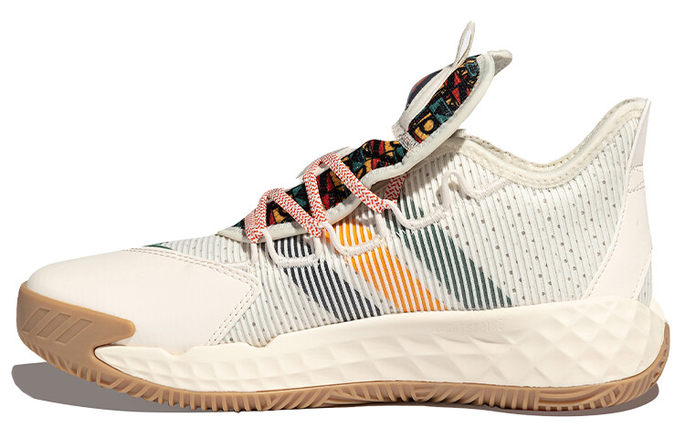 

Adidas Pro Boost Gca Low FX9242