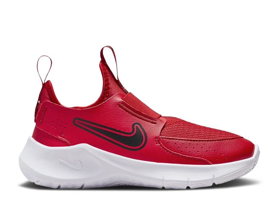 

Кроссовки Nike Flex Runner 3 Ps 'University Red', красный