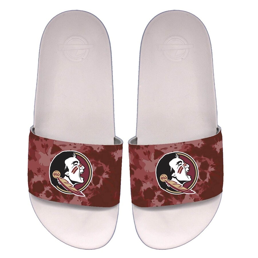 

Шлепанцы ISlide Florida State Seminoles