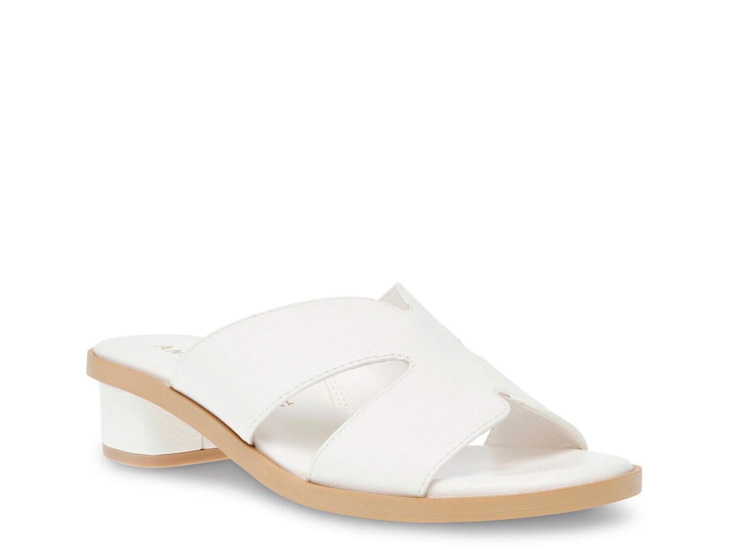 

Сандалии Anne Klein Timmy, белый